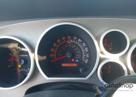 2010 Toyota Tundra Grade 4.6L V8 z USA, uszkodzony, nr VIN 5TFUM5F15AX009238